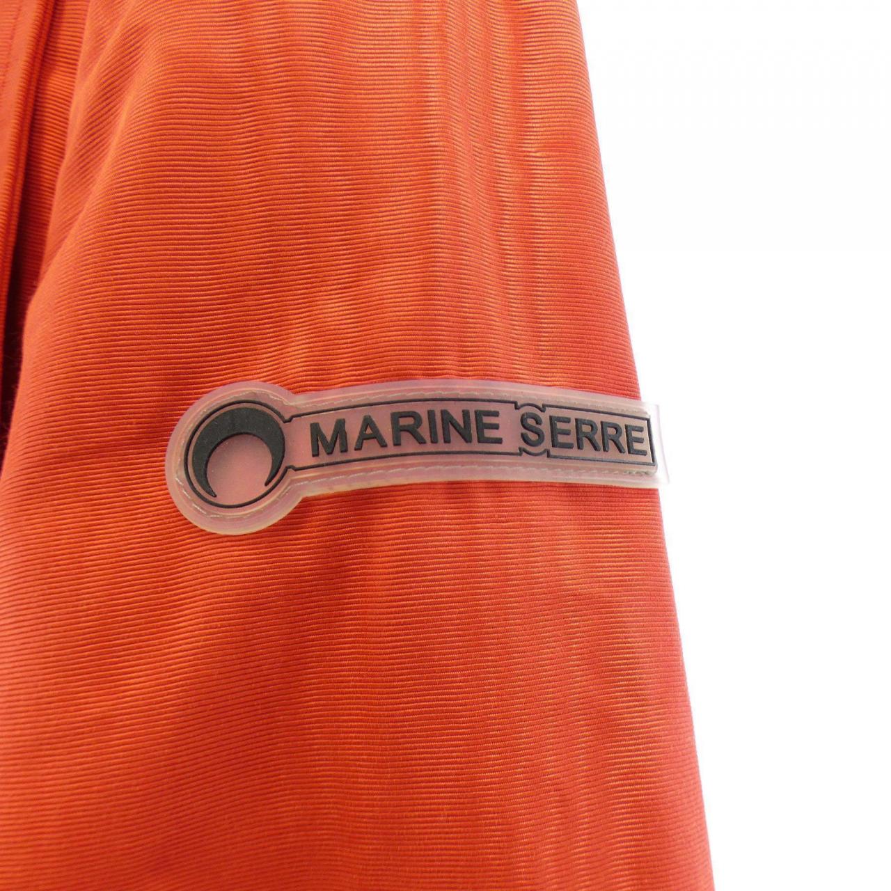 MARINE SERRE SERRE 外套