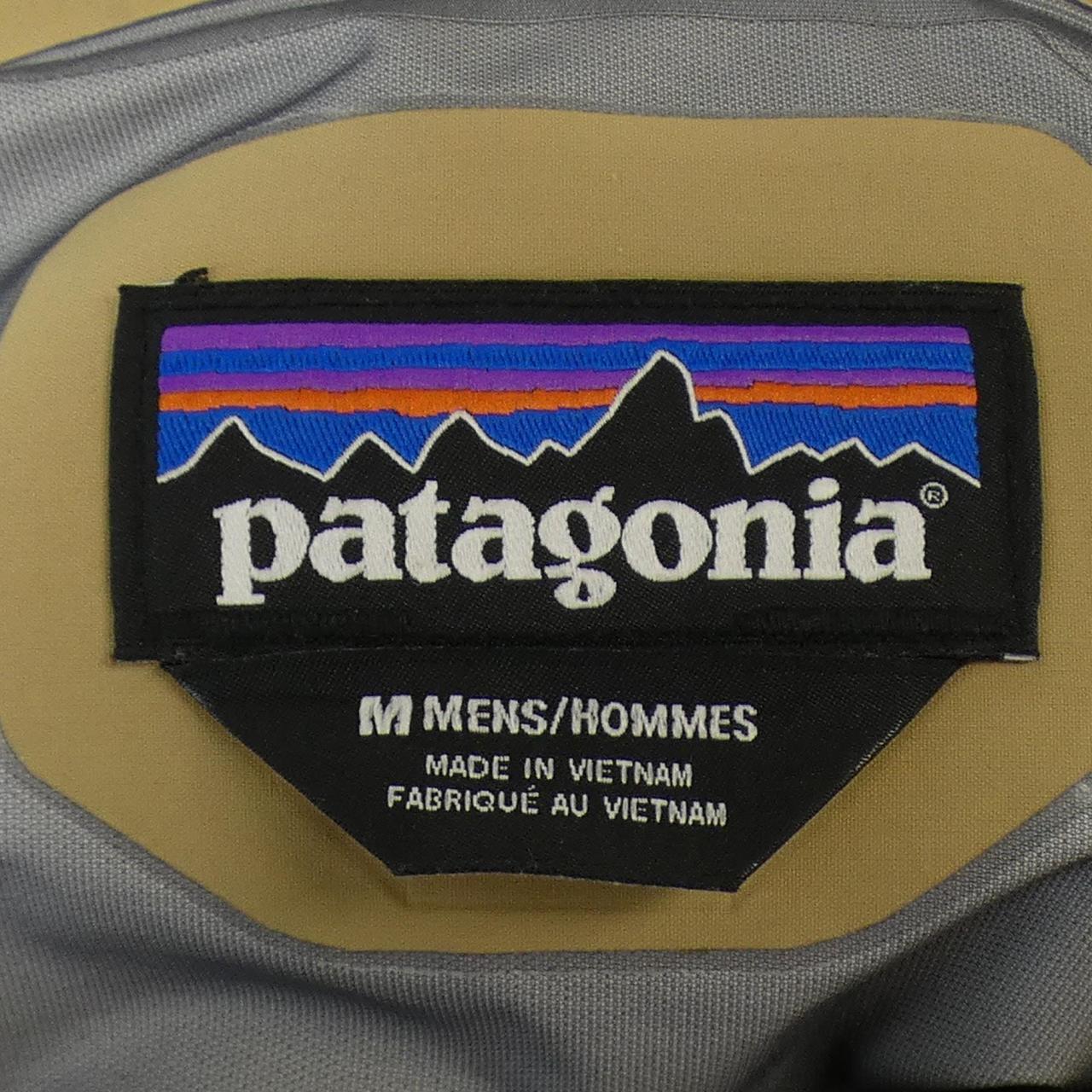 パタゴニア PATAGONIA コート