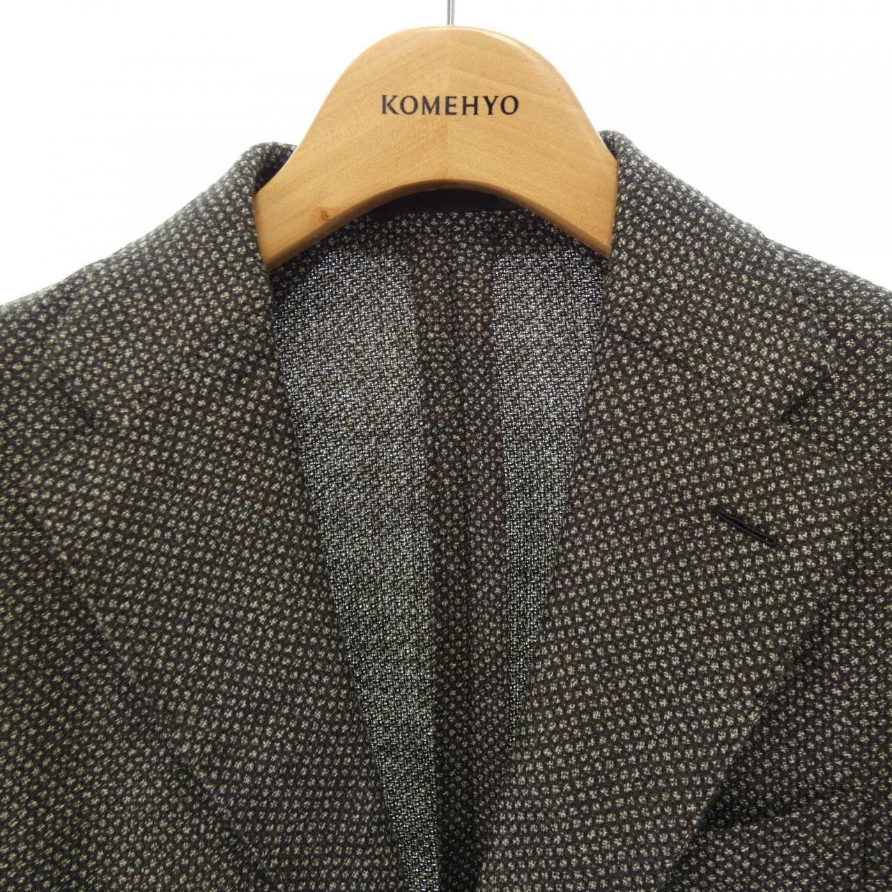 Caruso jacket