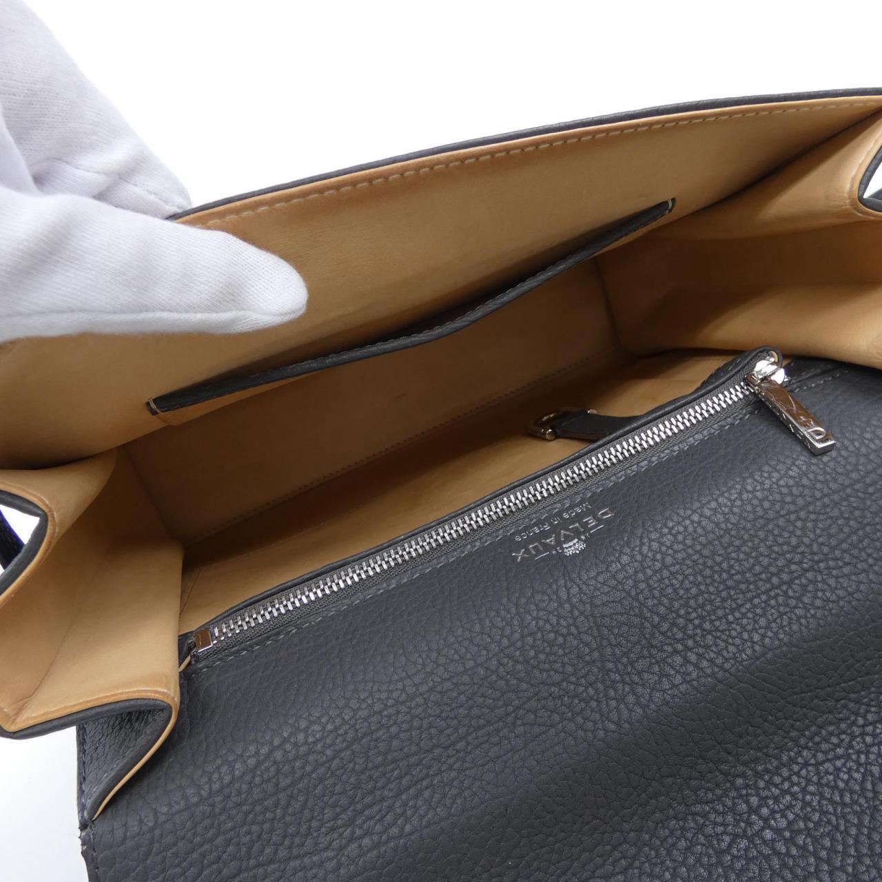 デルボー DELVAUX BAG