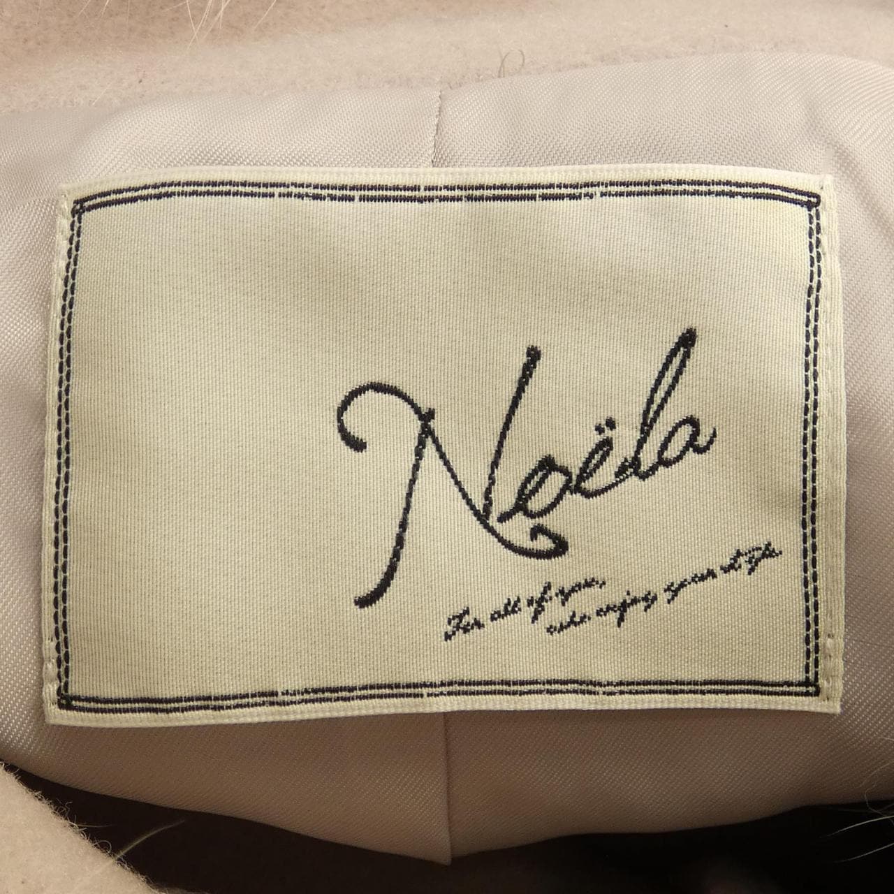 ノエラ Noela コート