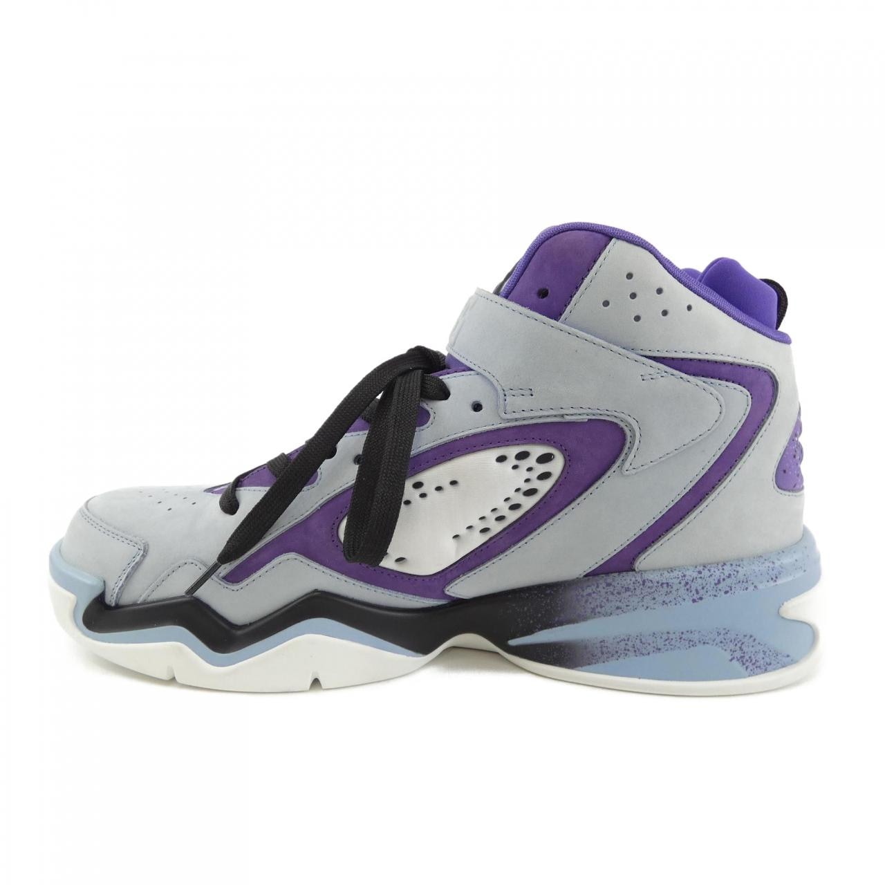 LOUIS LOUIS VUITTON sneakers