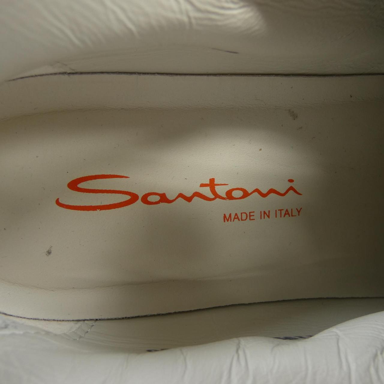 サントーニ SANTONI シューズ