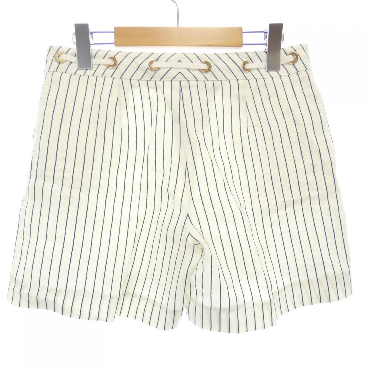 ロロピアーナ Loro Piana ショートパンツ