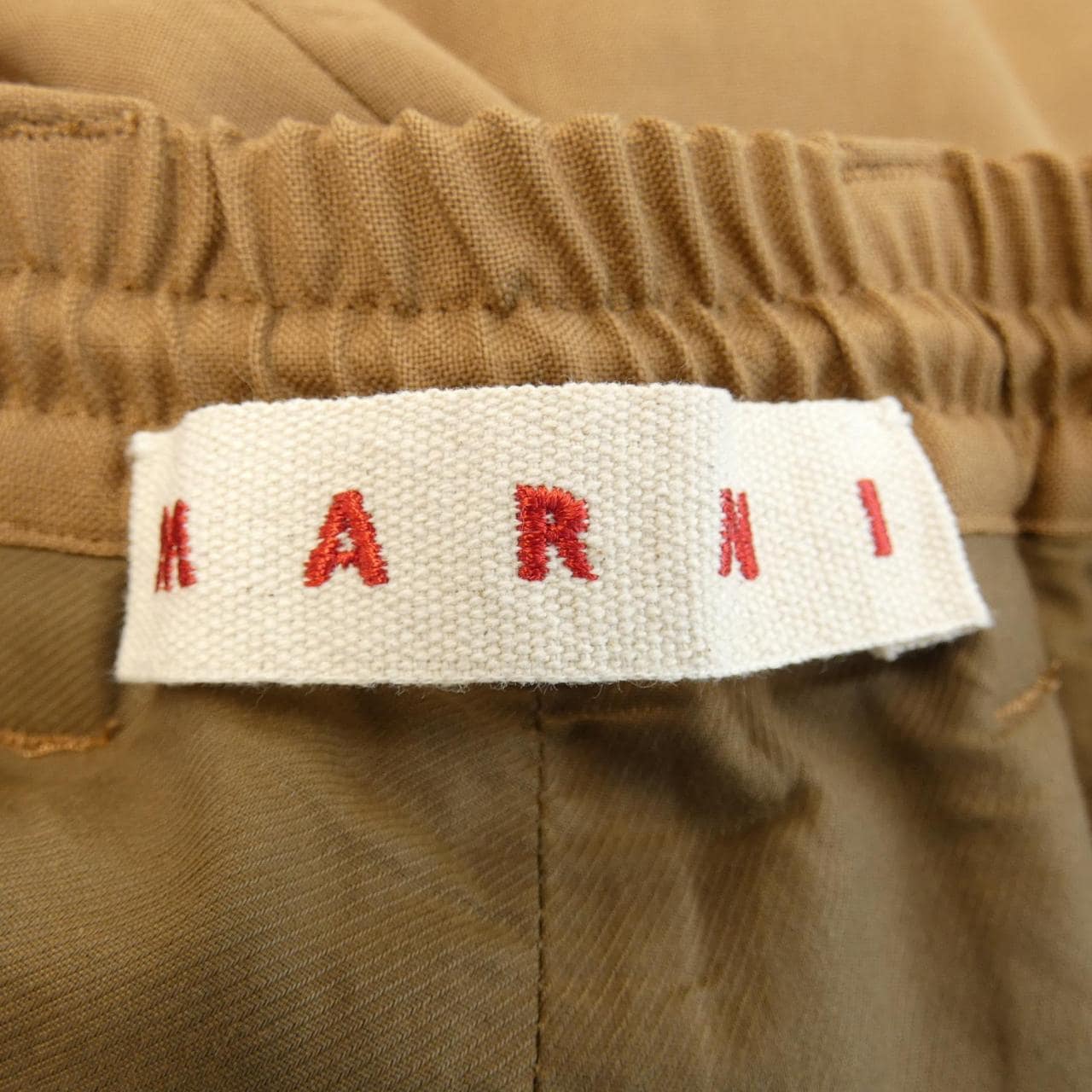 マルニ MARNI パンツ