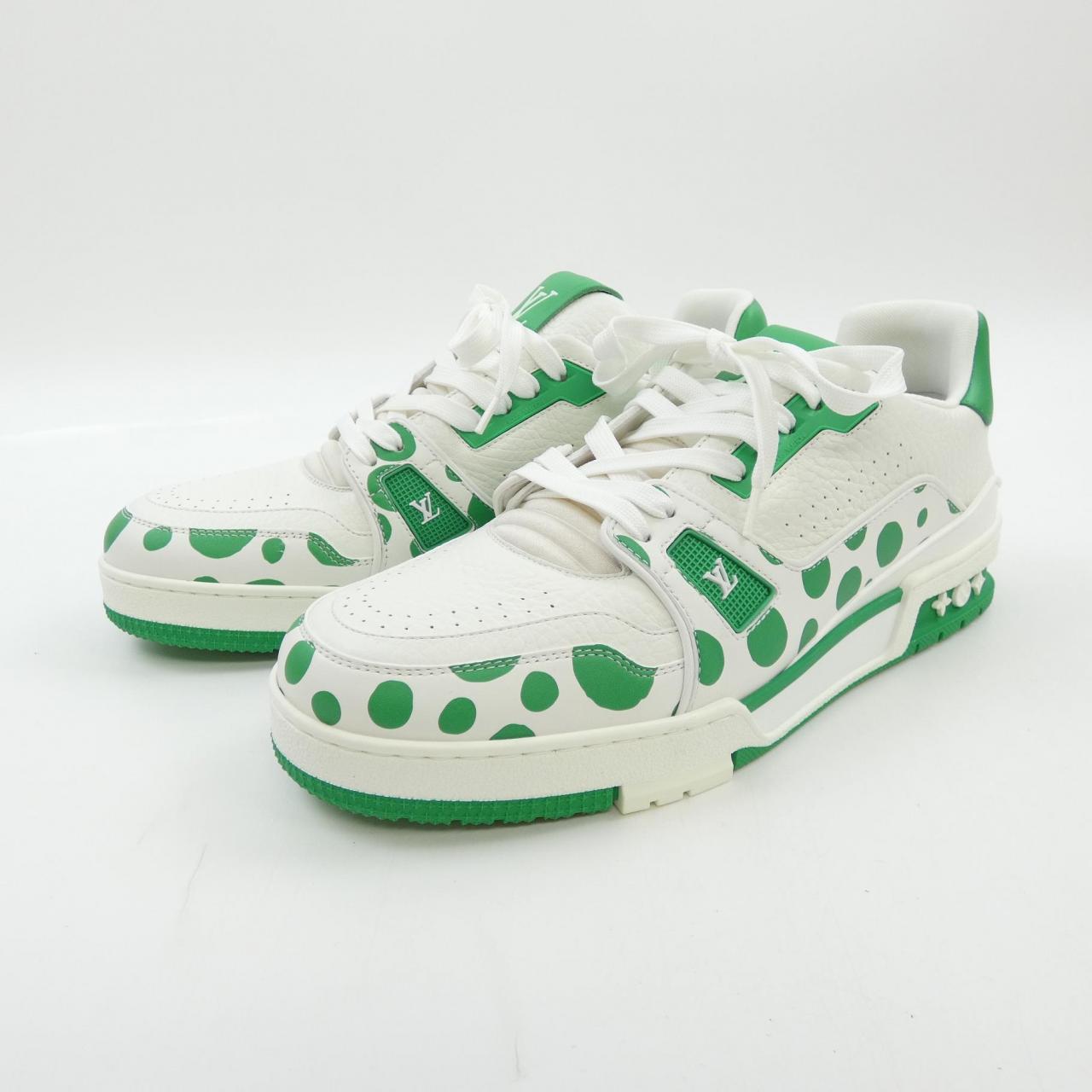 LOUIS LOUIS VUITTON sneakers