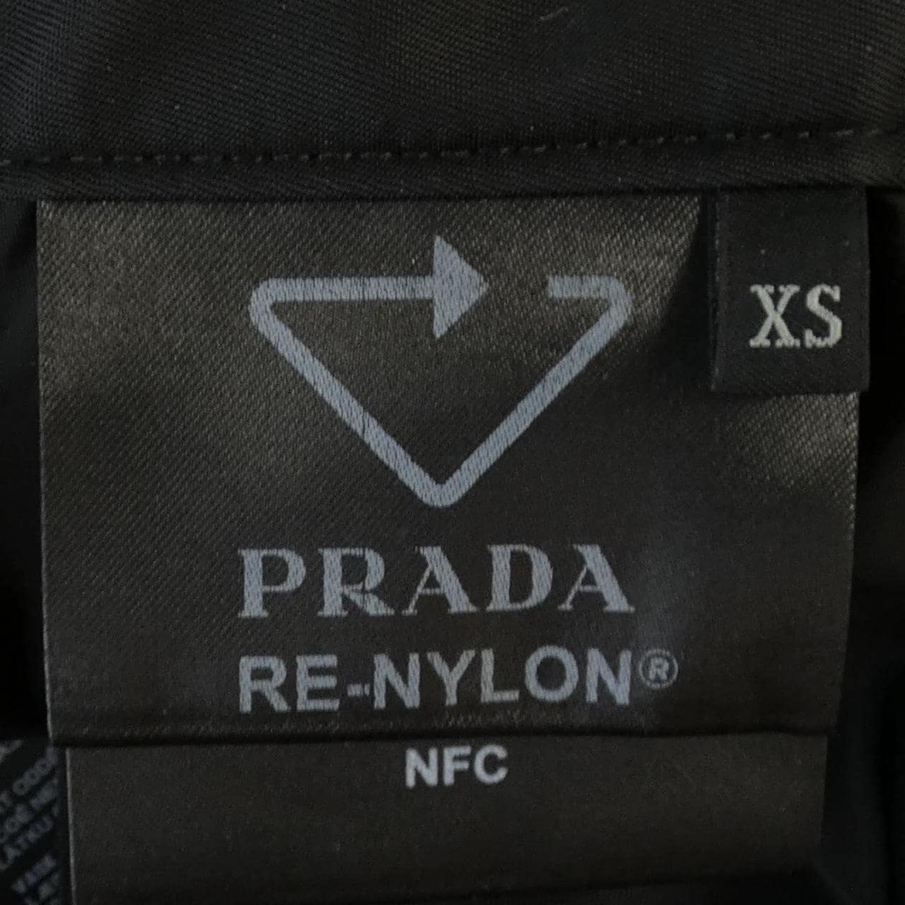 Prada PRADA褲