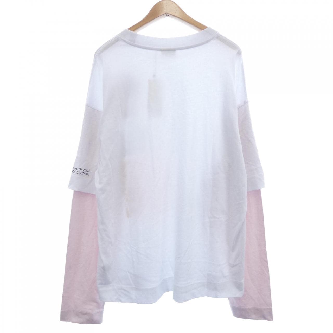 ドリスヴァンノッテン DRIES VAN NOTEN Tシャツ