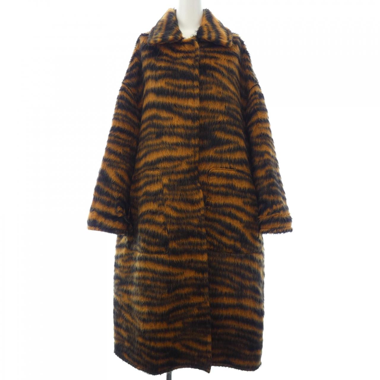ボッテガヴェネタ BOTTEGA VENETA コート