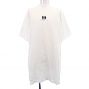 バレンシアガ BALENCIAGA 768068 TPVG9 UNISEX Tシャツ