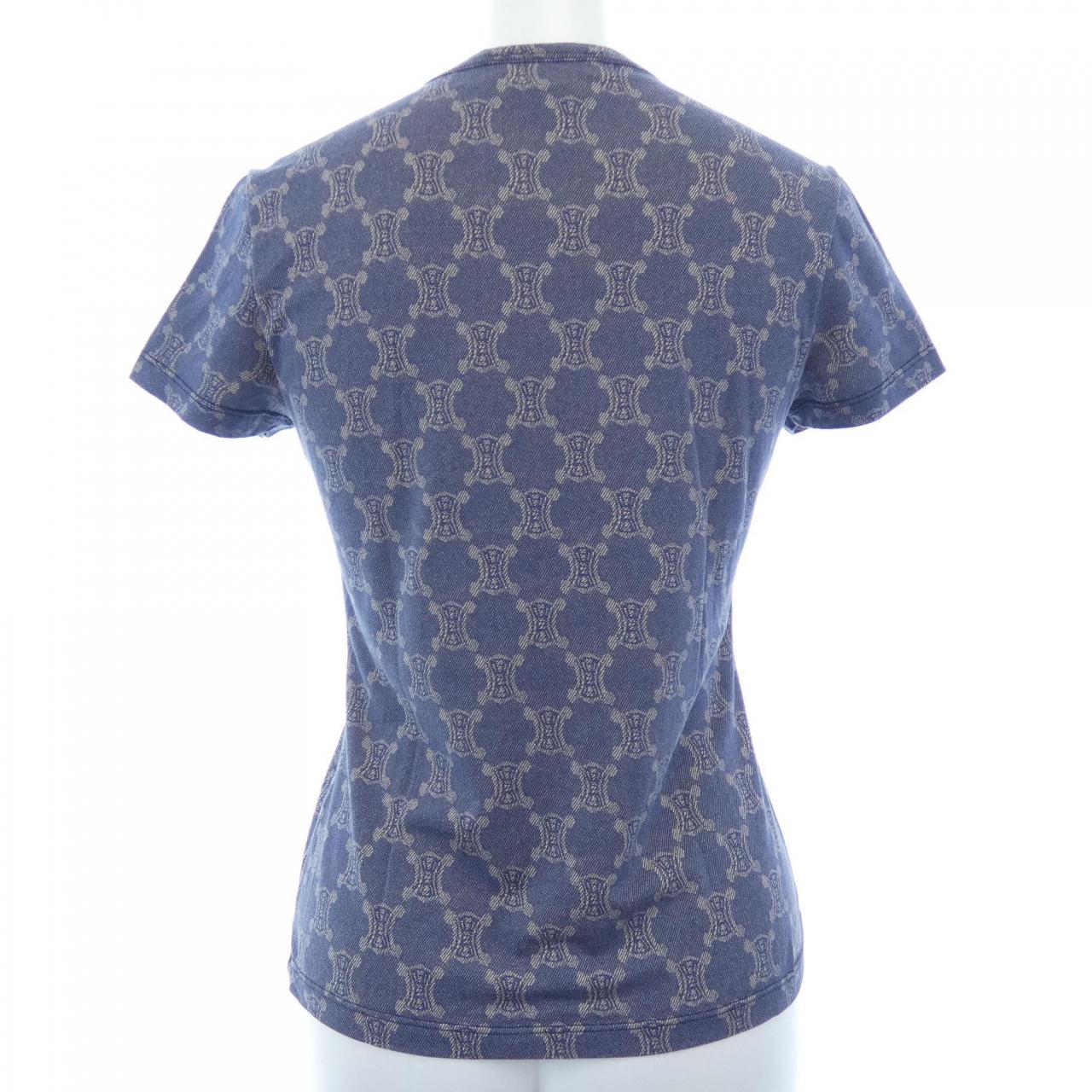 セリーヌ CELINE 2 035810799 Tシャツ