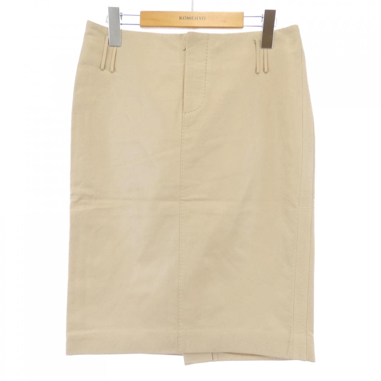 【ヴィンテージ】グッチ GUCCI 239-2642-8673 スカート