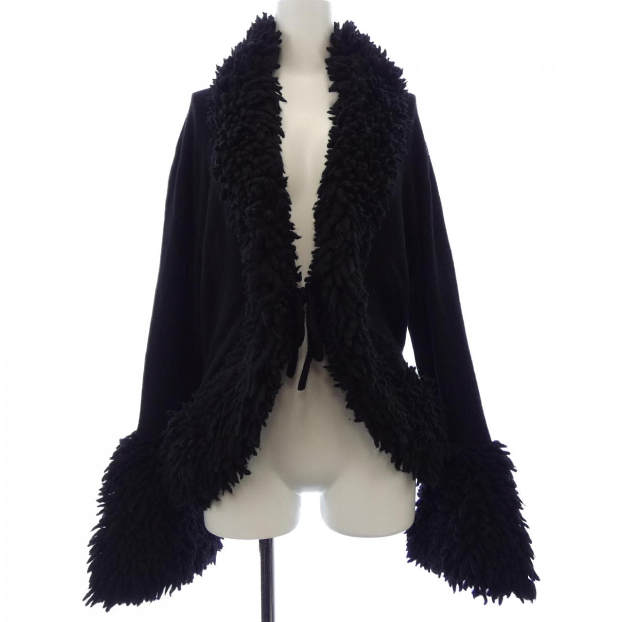 トゥービーシック TO BE CHIC カーディガン
