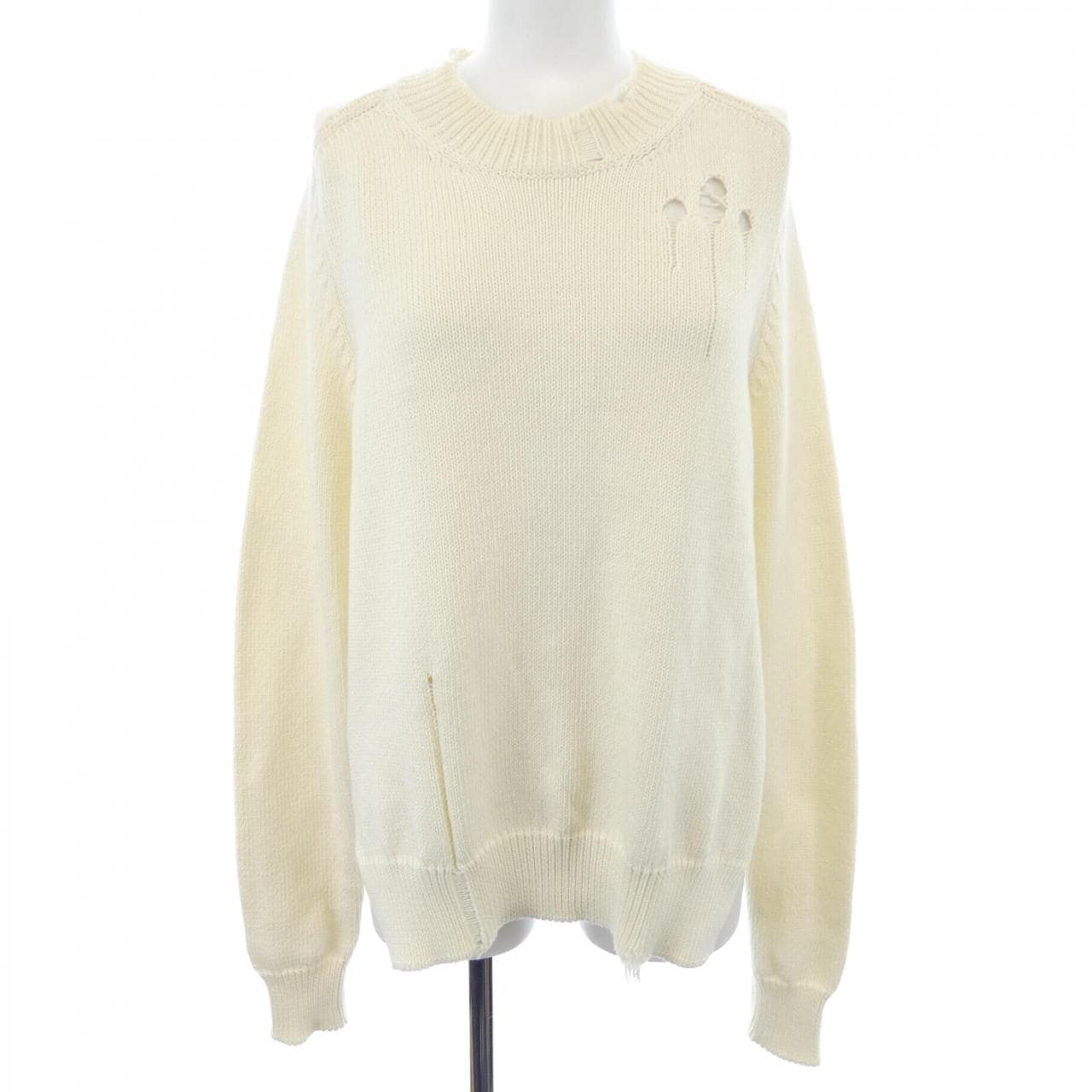 メゾンマルジェラ Maison Margiela S51GP0256 ニット