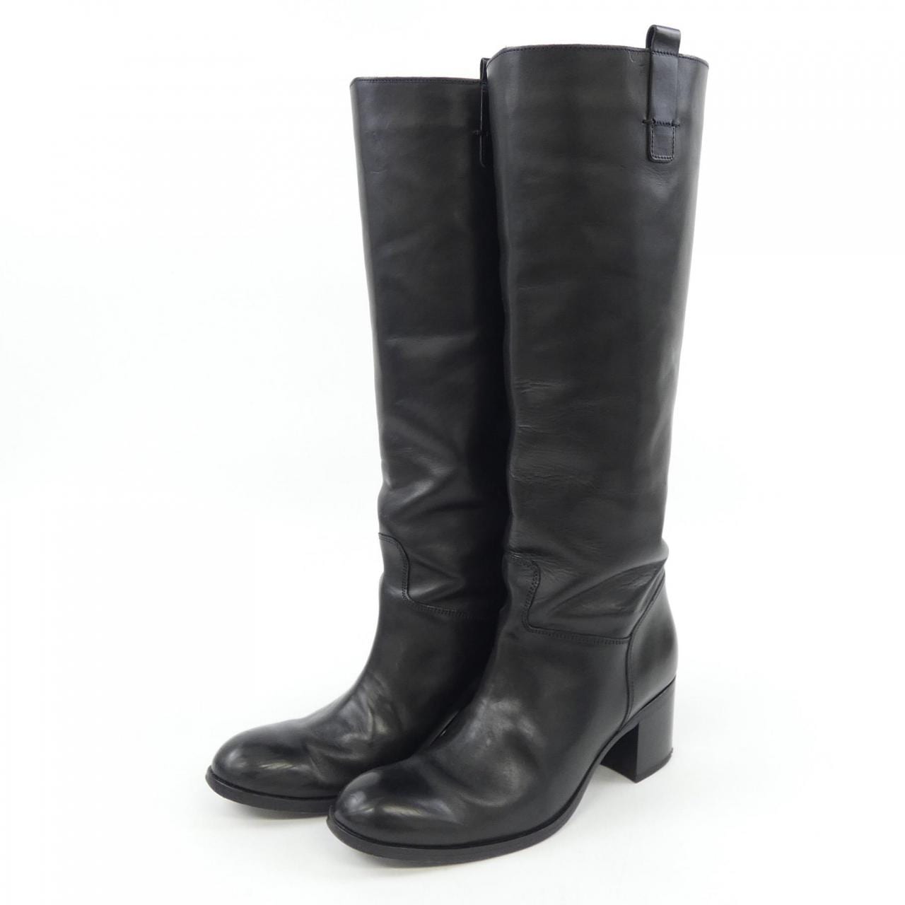 ファビオルスコーニ FABIO RUSCONI ブーツ