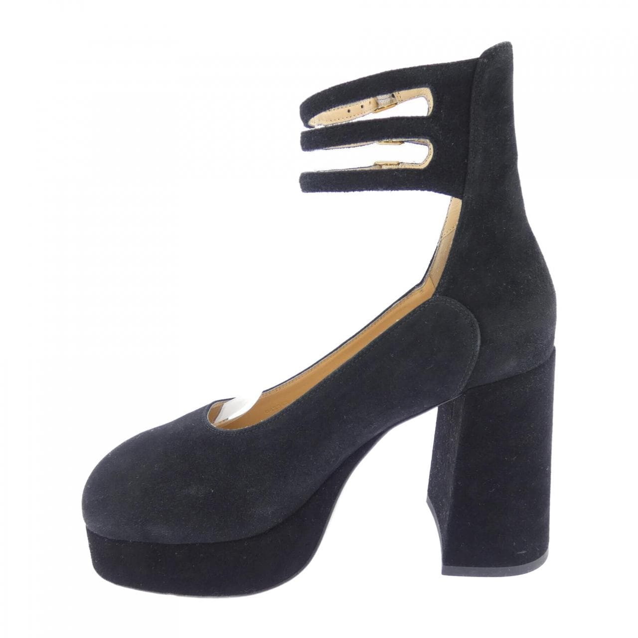 クロエ Chloe シューズ