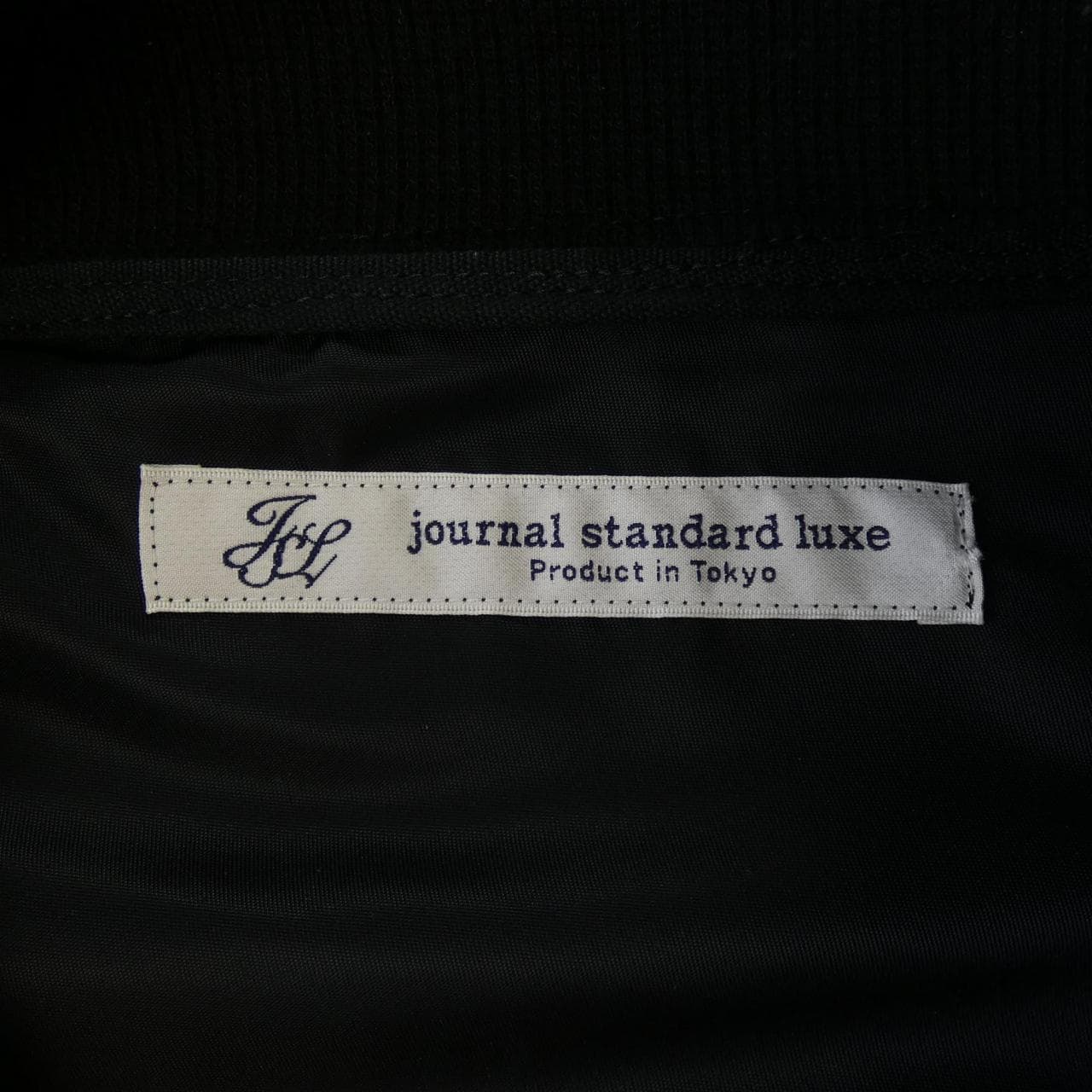 ジャーナルスタンダード JOURNAL STANDARD ジャケット