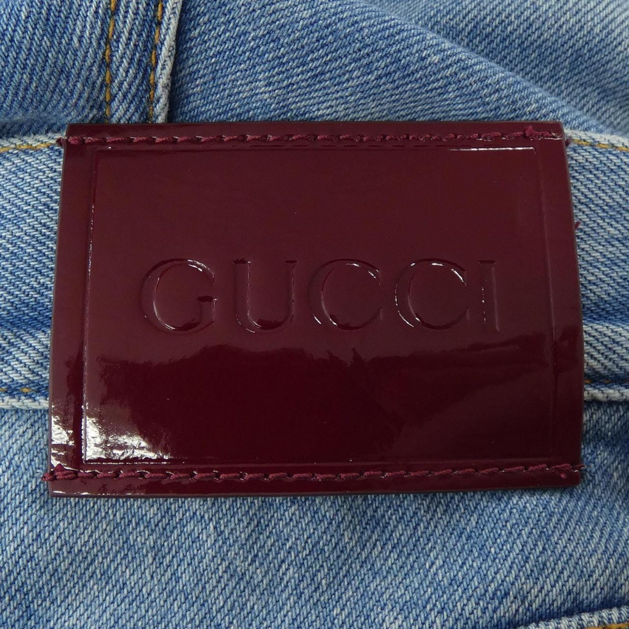 グッチ GUCCI 847371 XDDDA ジーンズ