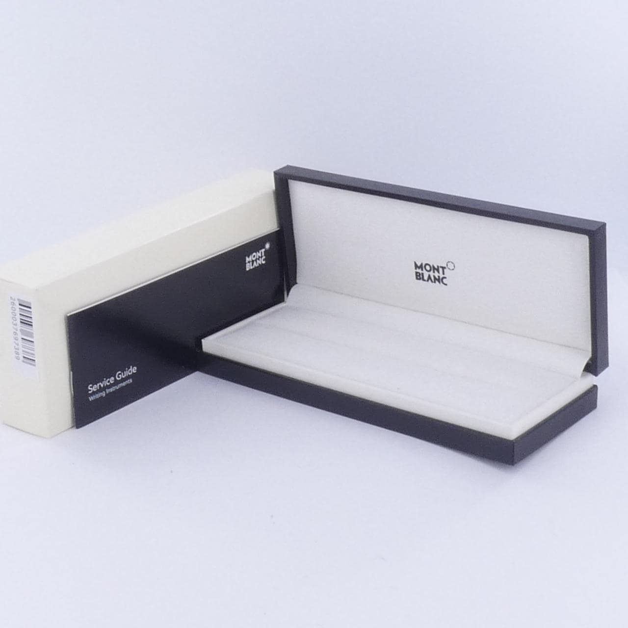 モンブラン スターウォーカーブルー･プラネットドゥエ ローラーボール