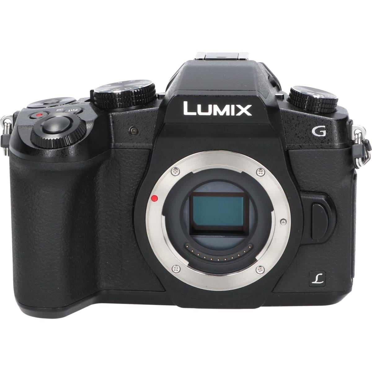 ＰＡＮＡＳＯＮＩＣ　ＤＭＣ－Ｇ８