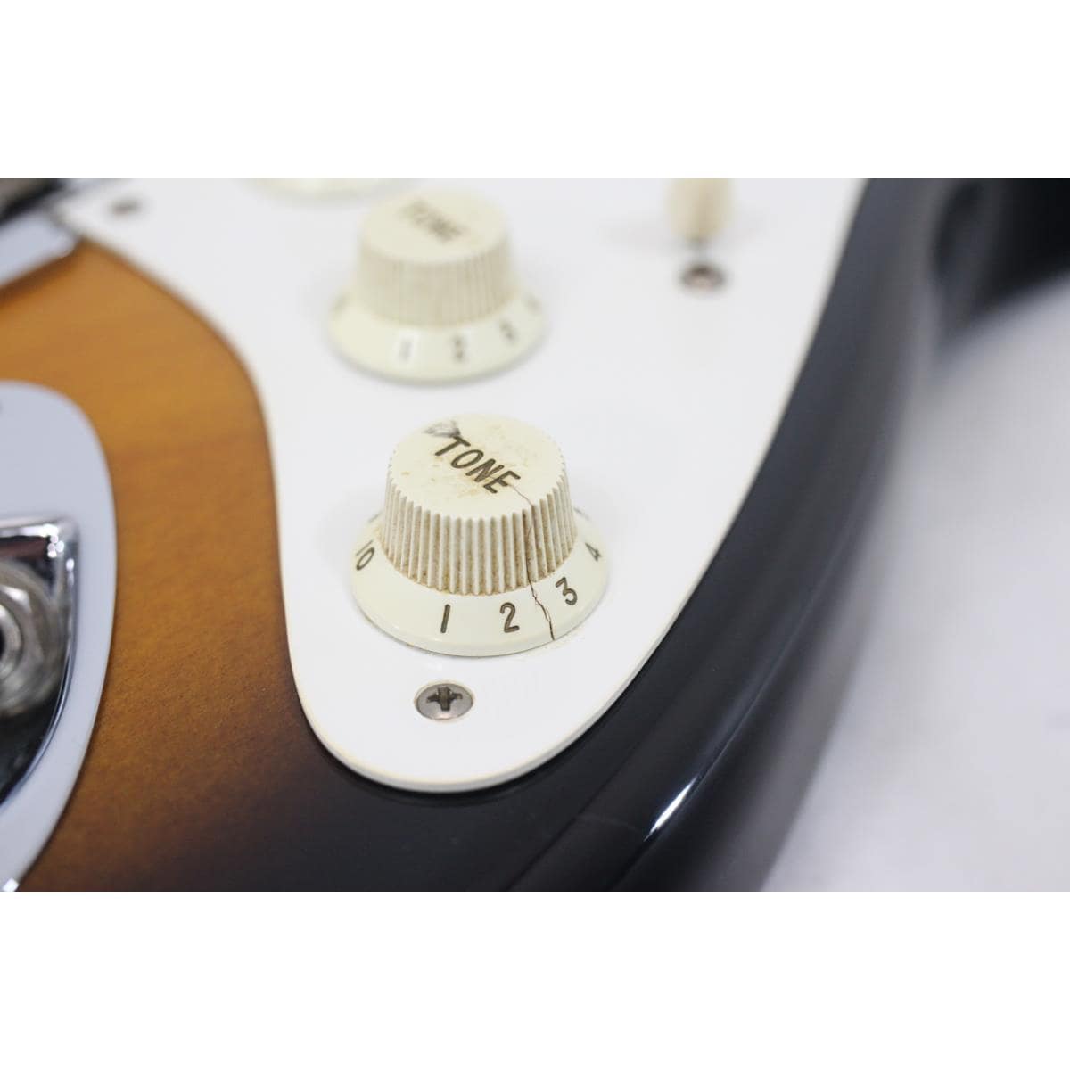 ＦＥＮＤＥＲ　ＣＵＳＴＯＭ　ＳＨＯＰ　　１９５７　ＳＴＲＡＴＯＣＡＳＴＥＲ
