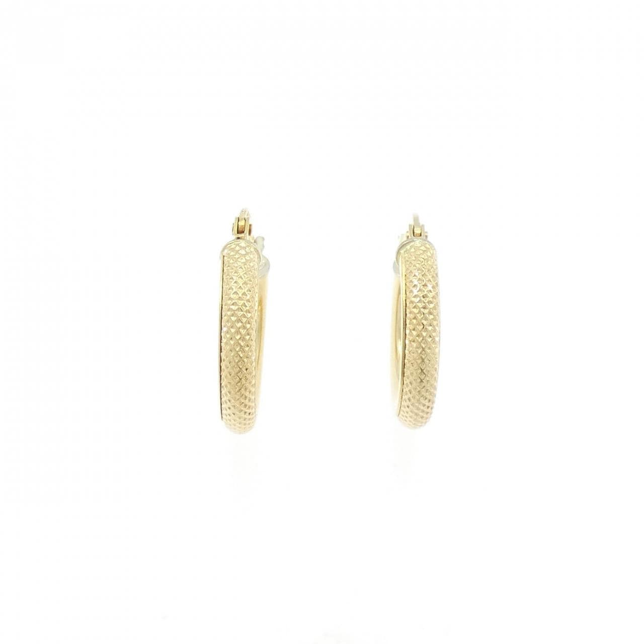 ウノアエレ 750YG ピアス