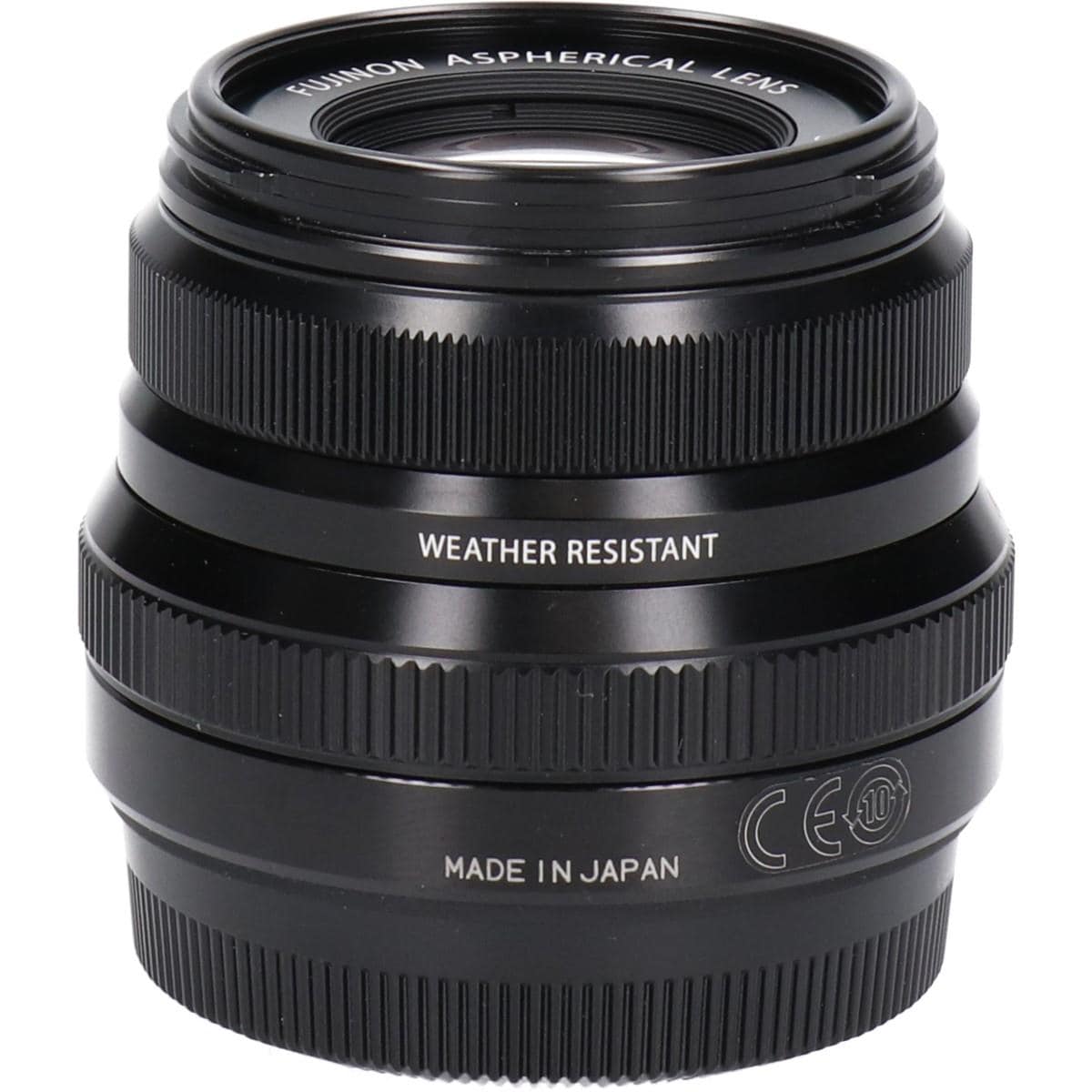 ＸＦ３５ｍｍ　Ｆ２Ｒ　ＷＲ　ブラック