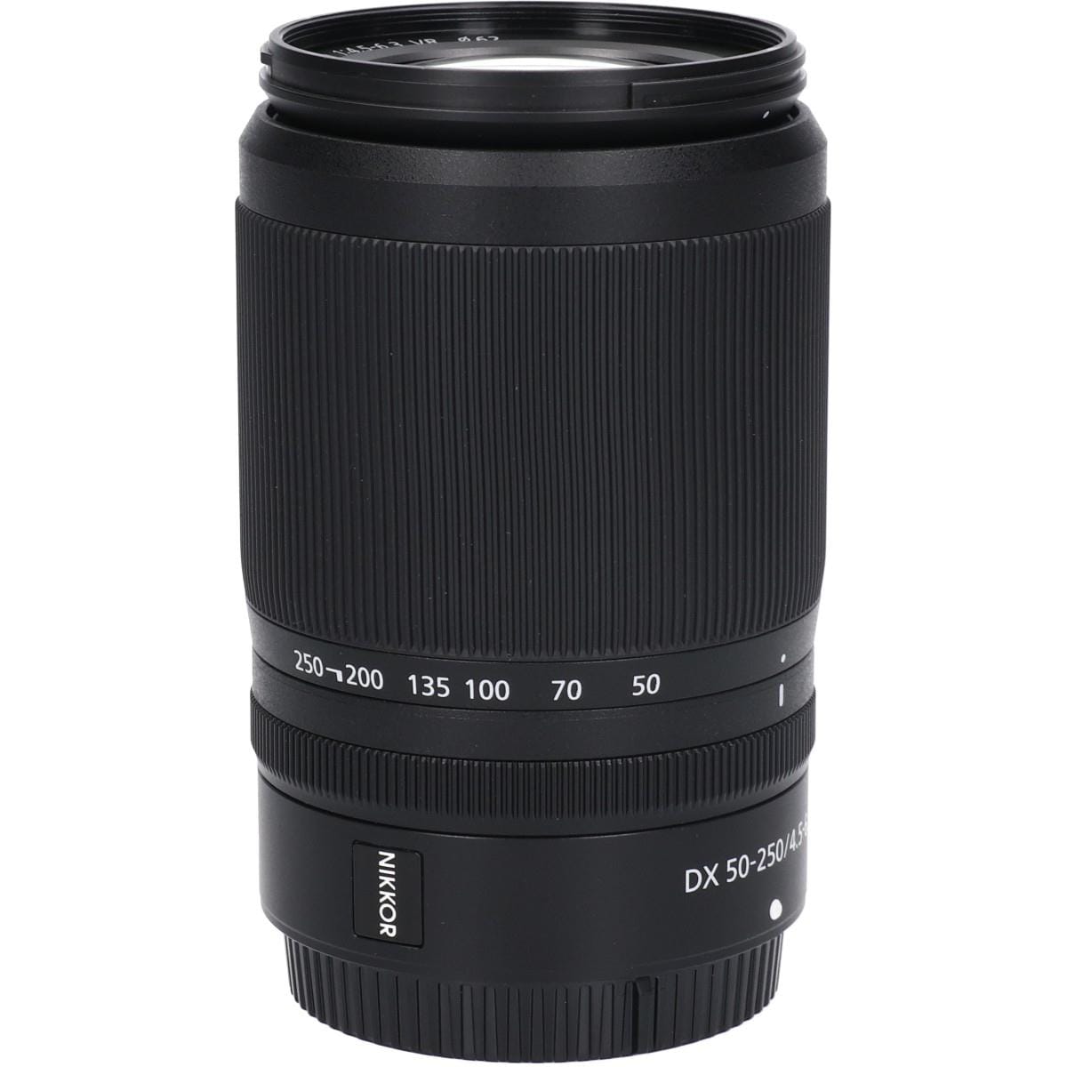 Ｚ　ＤＸ５０－２５０ｍｍ　Ｆ４．５－６．３ＶＲ
