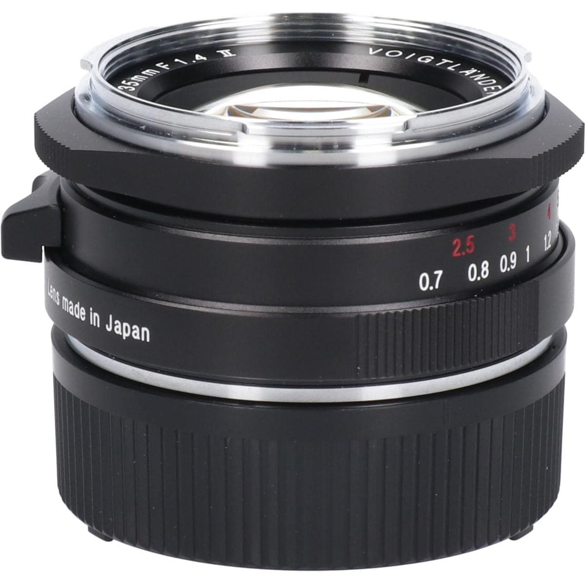 ＮＯＫＴＯＮ３５ｍｍ　Ｆ１．４ＩＩ　ＳＣ　ＶＭ