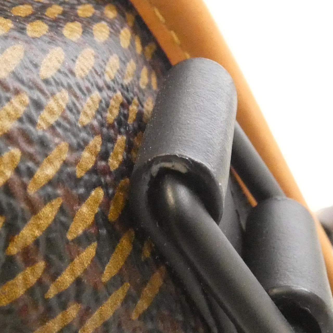 ルイヴィトン ダミエ ジャイアント(LVスクエアード) アマゾン メッセンジャー N40357 ショルダーバッグ