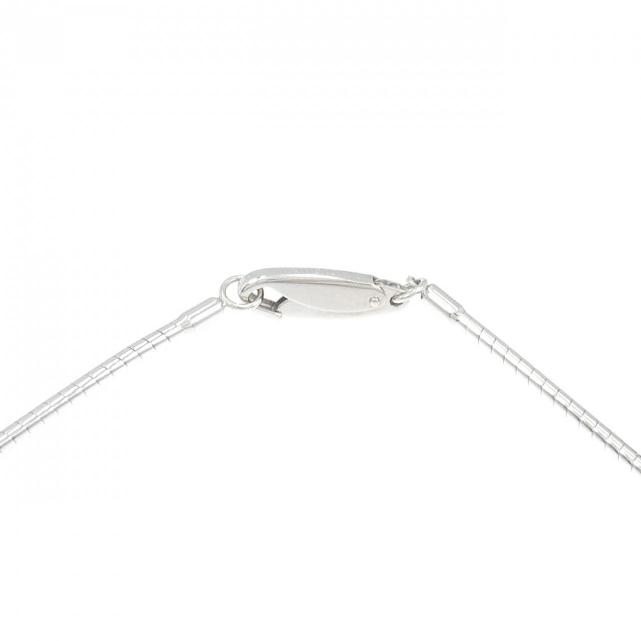 ミキモト オメガネックレス ネックレス