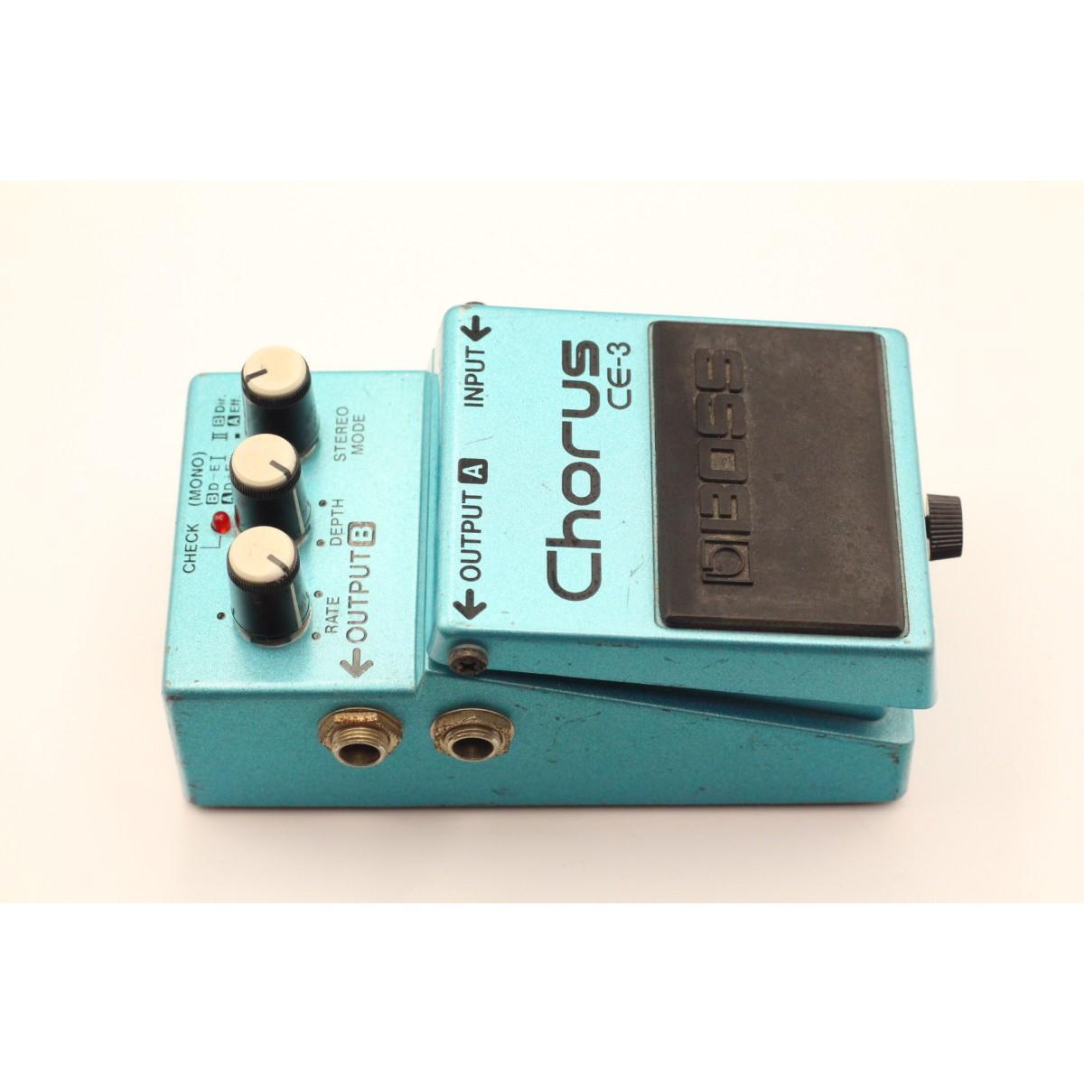 ＢＯＳＳ　　ＣＥ－３