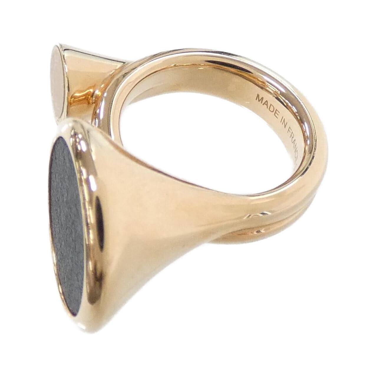 エルメス コル アッシュ 500084FD リング