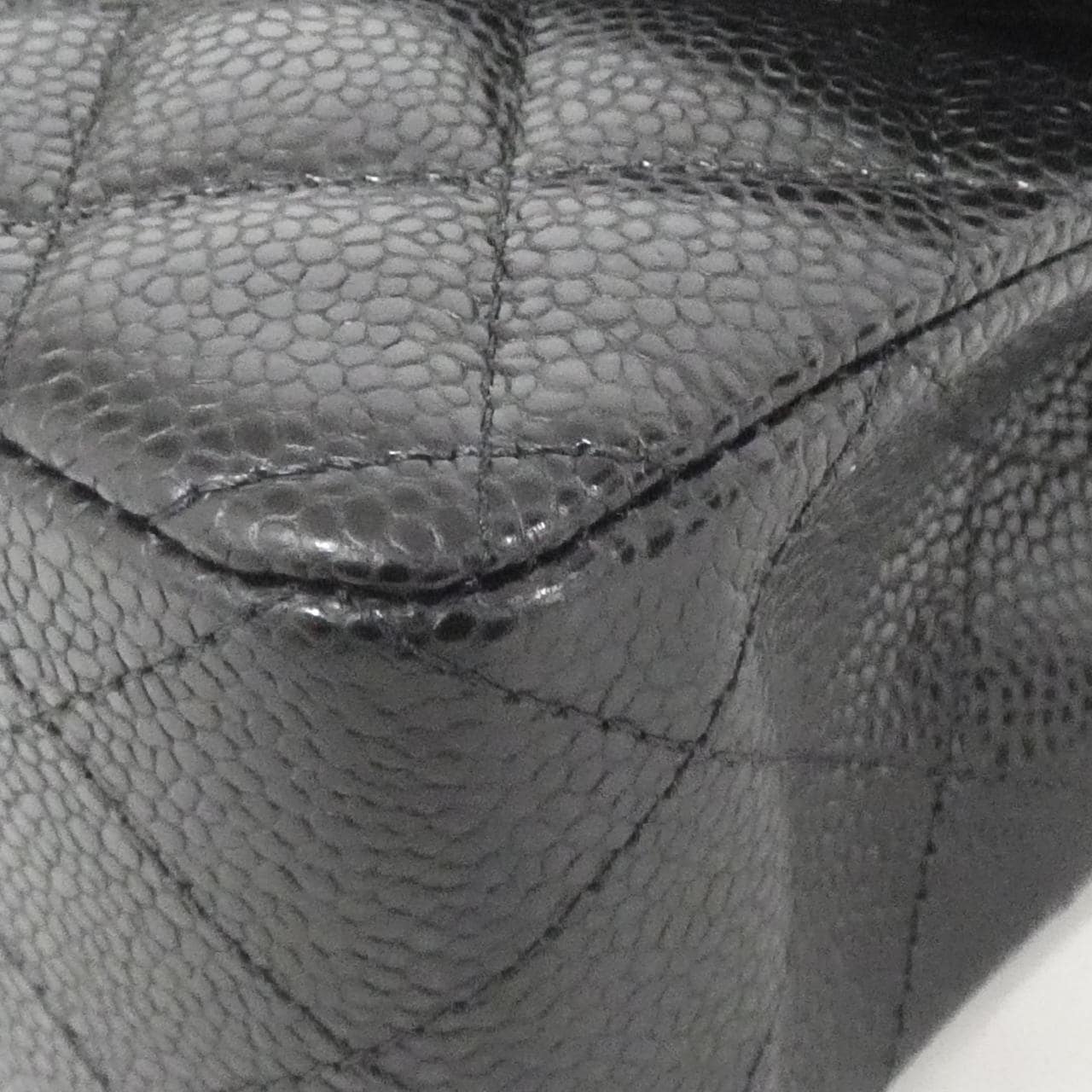 シャネル 1113 ショルダーバッグ