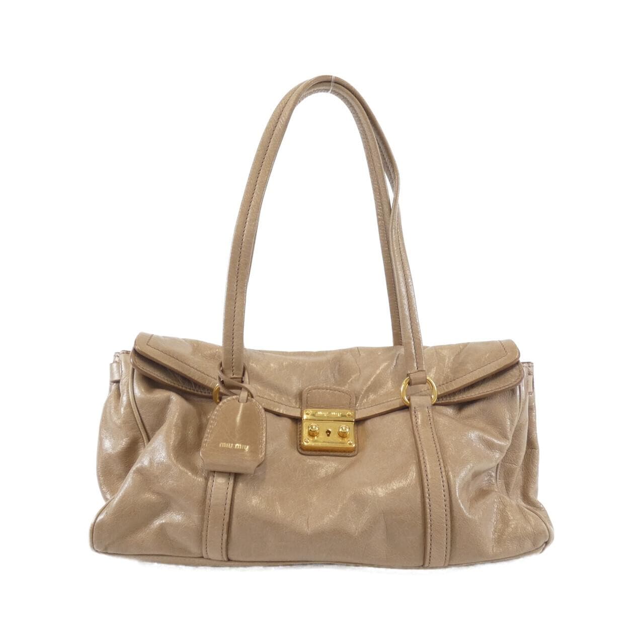 ミュウミュウ 5BG053 ショルダーバッグ