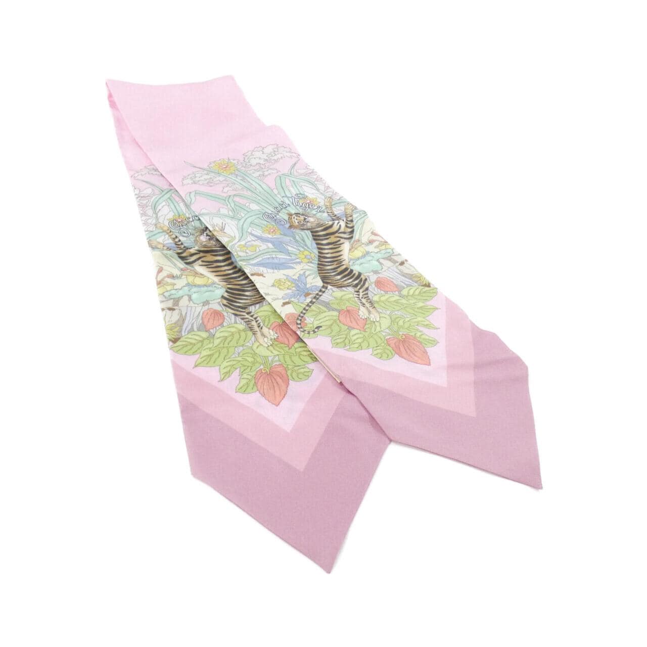 Gucci 686067 3G001 scarf