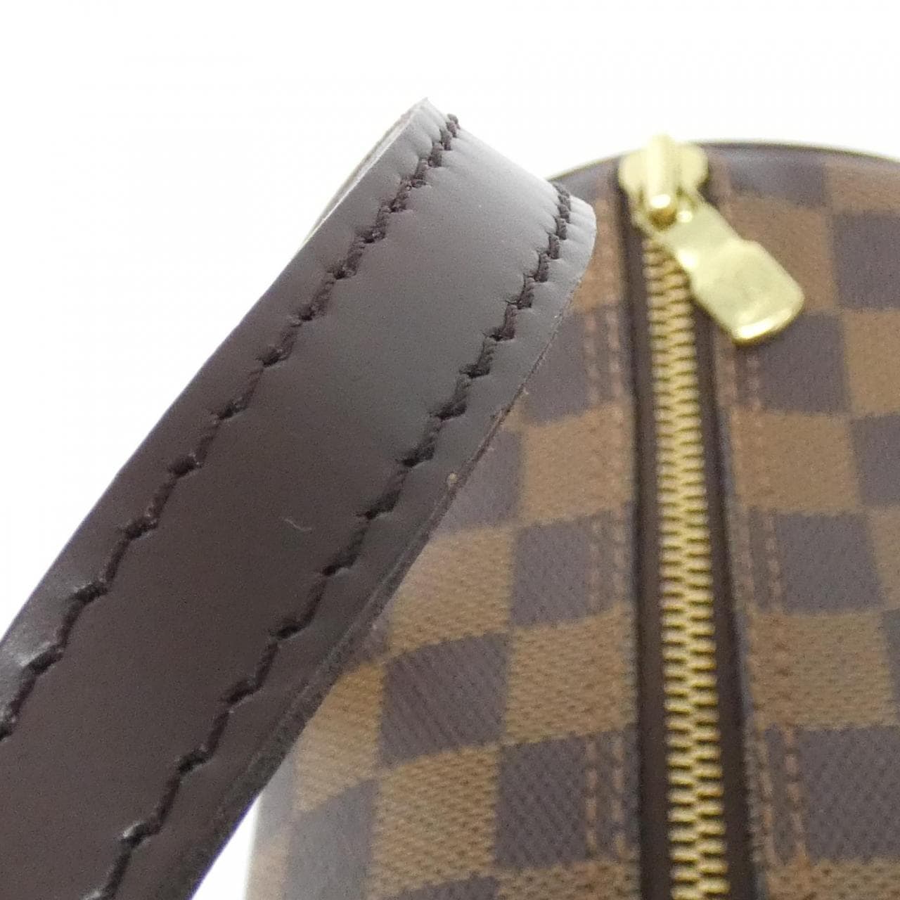 LOUIS VUITTON Damier Papillon 26 公分 N51304 包