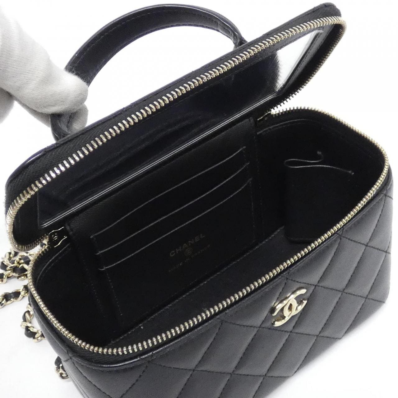 シャネル AP2199 バッグ
