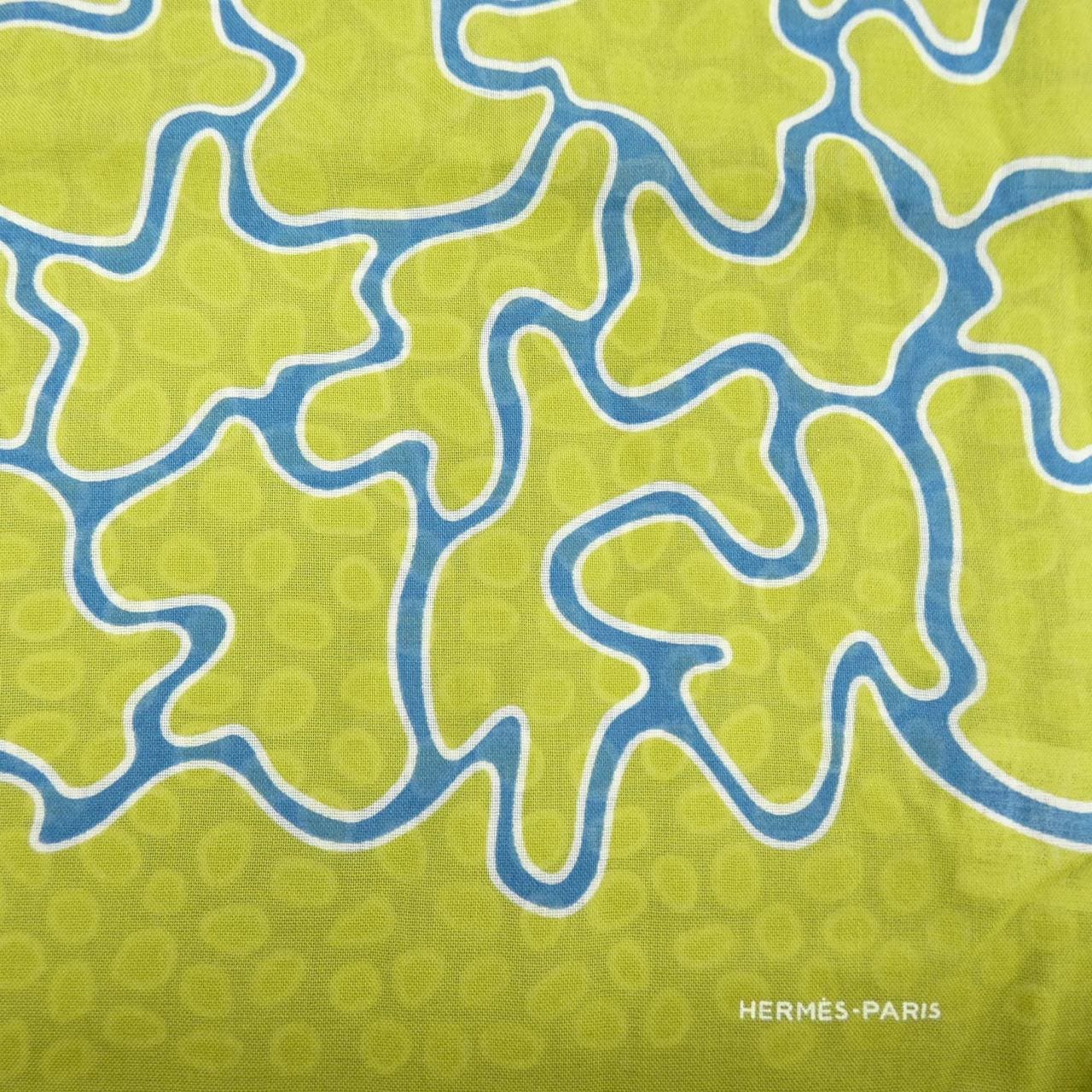 HERMES Hermes stole stole