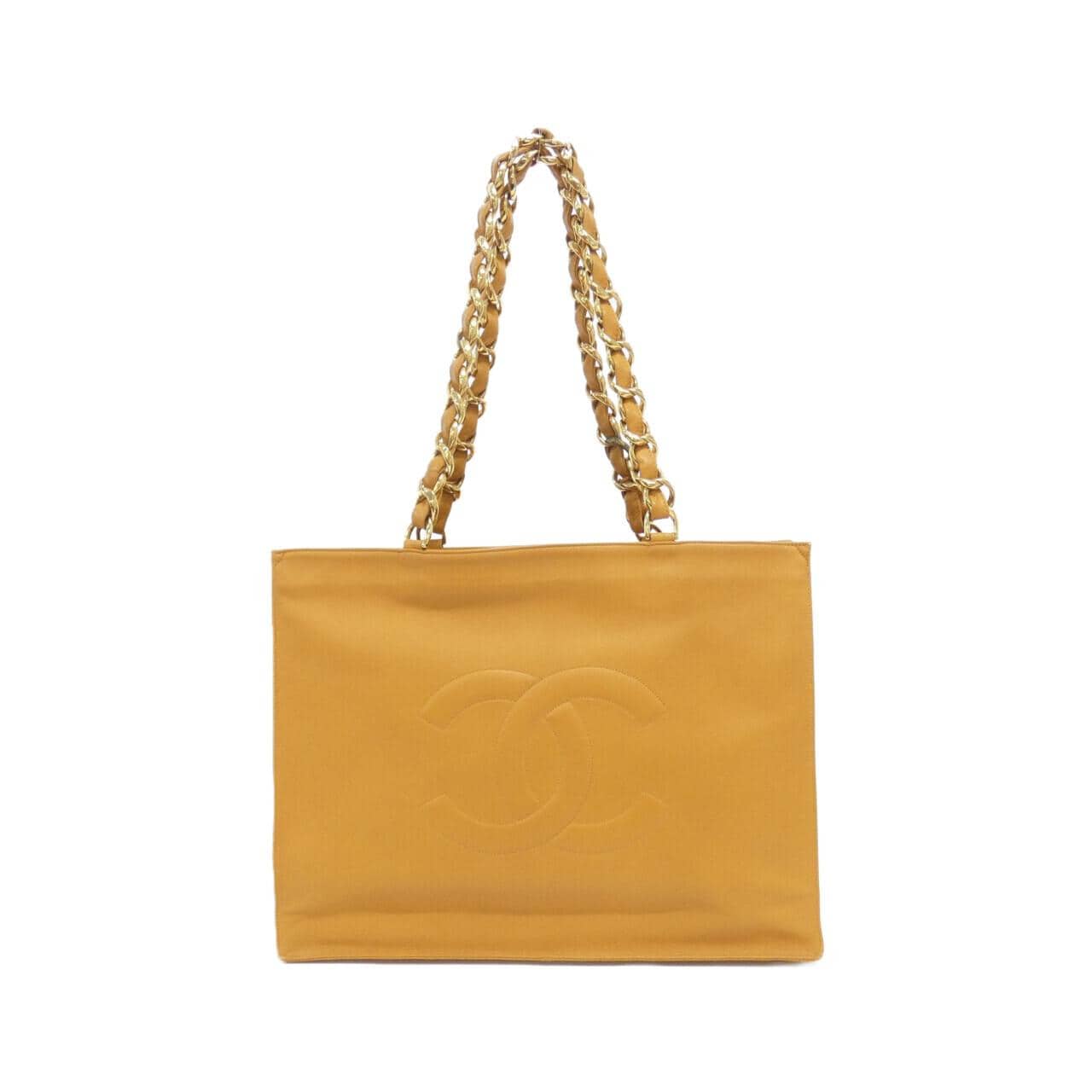 【ヴィンテージ】シャネル バッグ