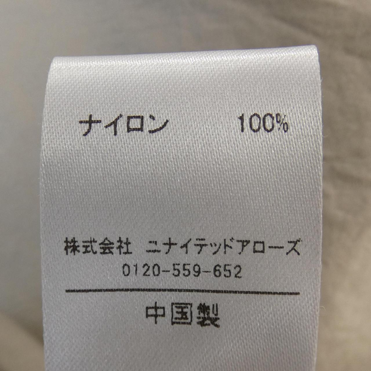 アストラット ASTRAET コート