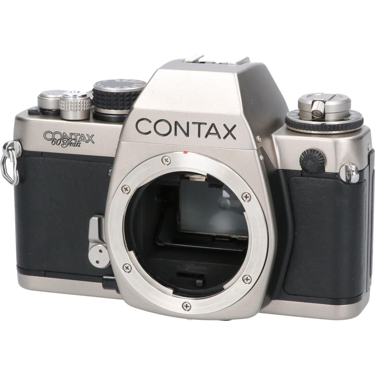 CONTAX S2 60周年纪念正文