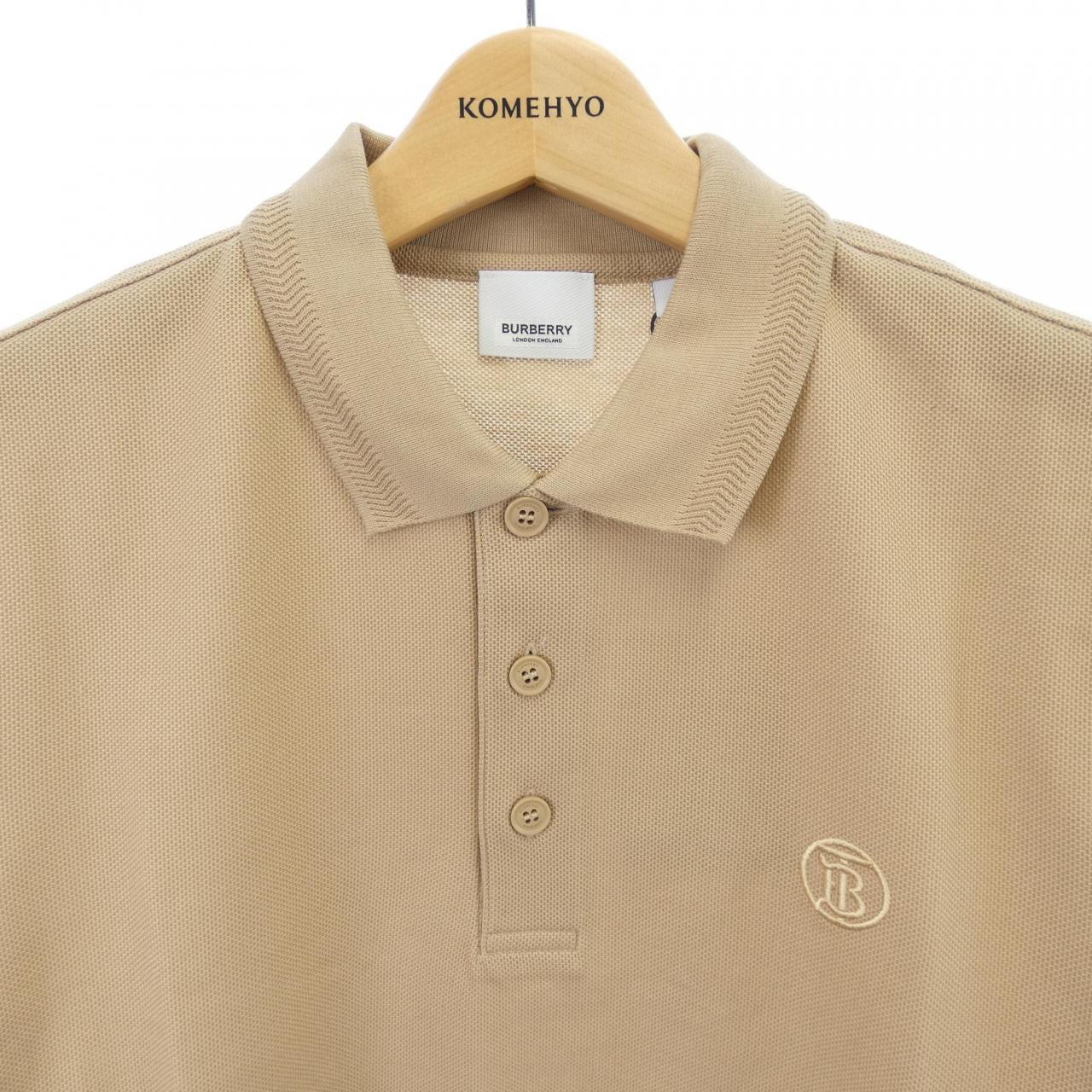 バーバリー BURBERRY ポロシャツ