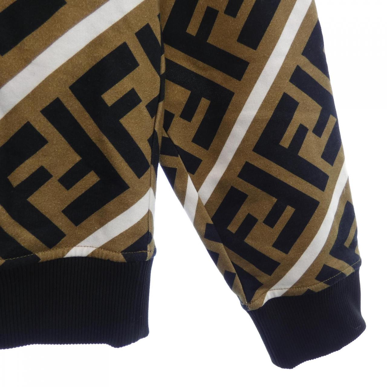 フェンディ FENDI スウェット