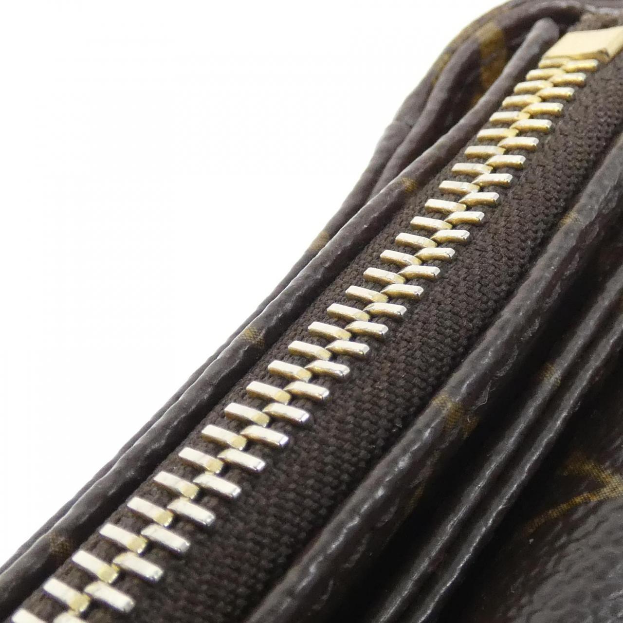 ルイヴィトン モノグラム ヴィバ シテ PM M51165 ショルダーバッグ