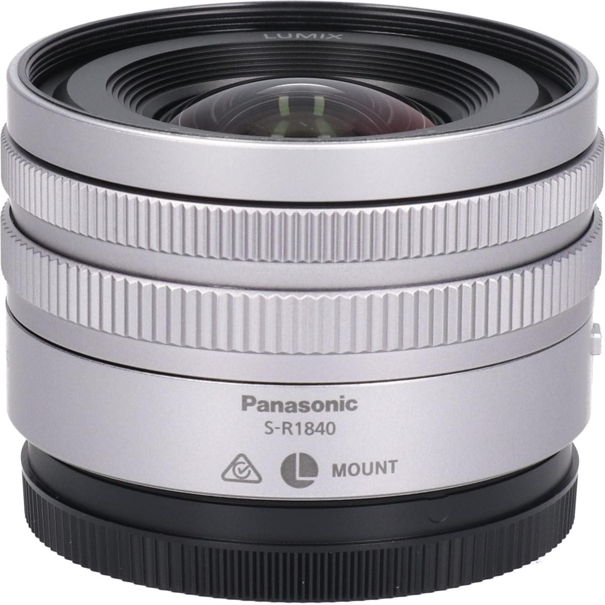 Ｓ１８－４０ｍｍ　Ｆ４．５－６．３