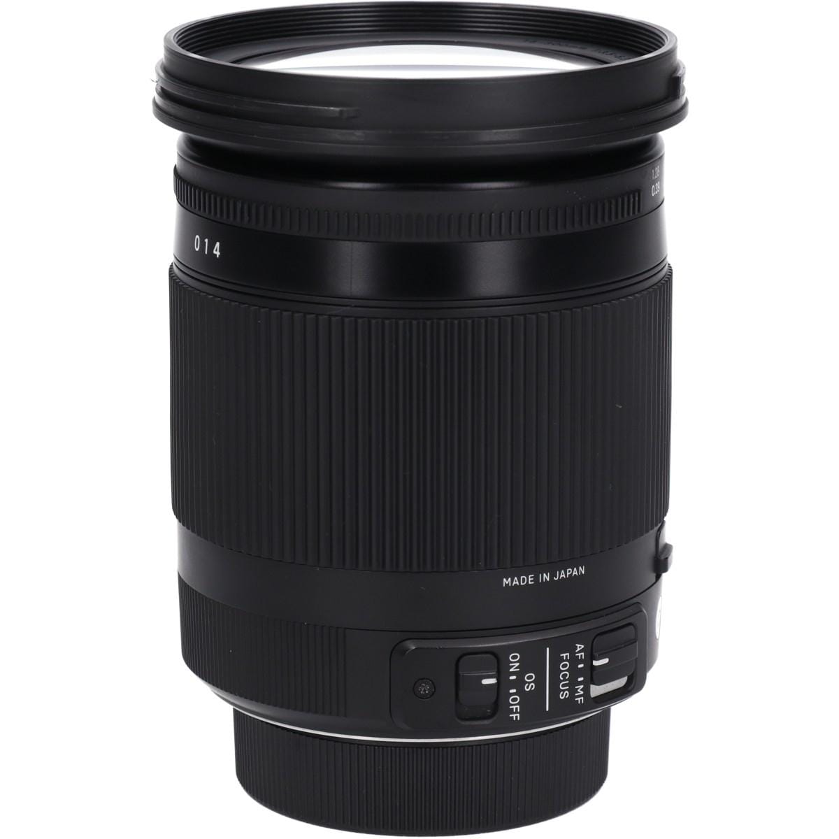 （Ｃ）ニコン１８－３００ｍｍ　Ｆ３．５－６．３ＤＣ　ＯＳ