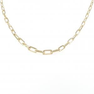 【新品】K18YG ネックレス