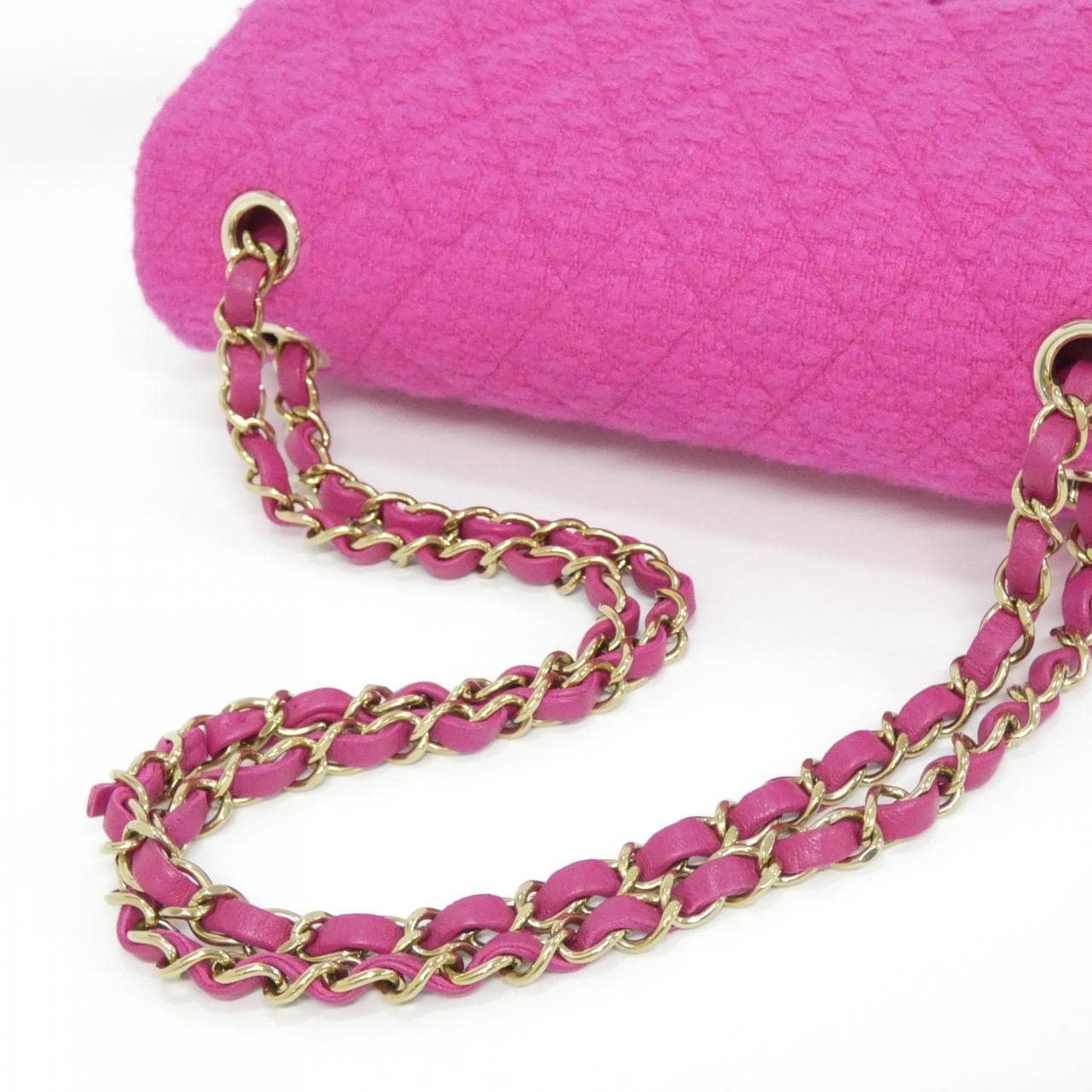 シャネル 1112 ショルダーバッグ