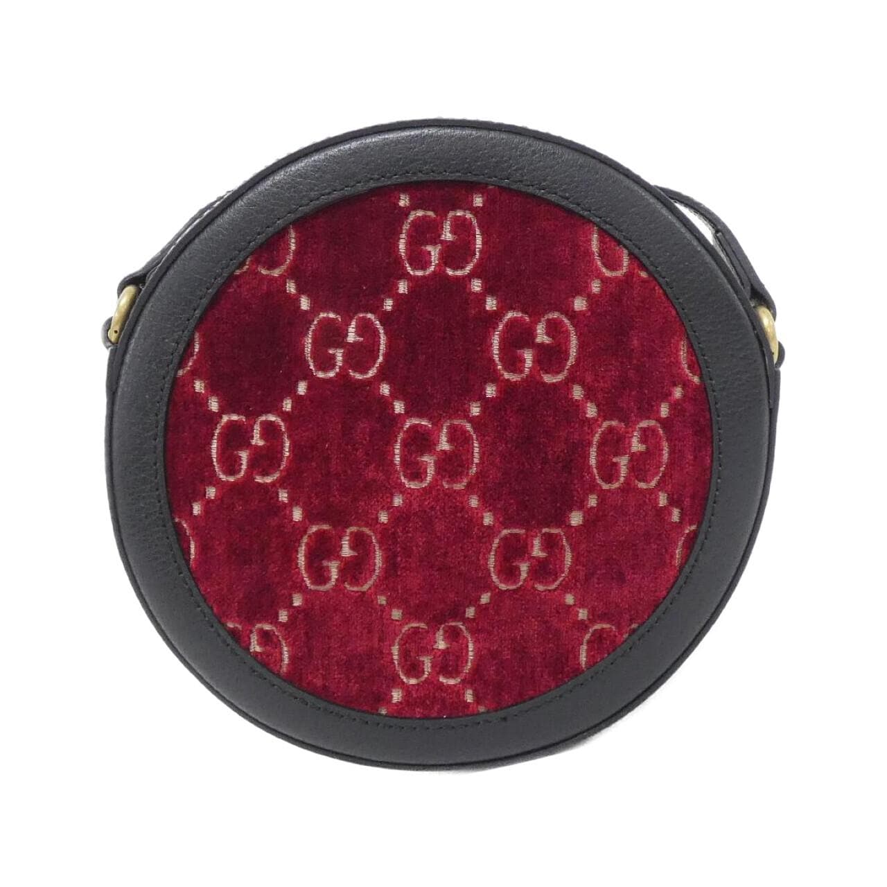 グッチ 574978 9TIKT ショルダーバッグ